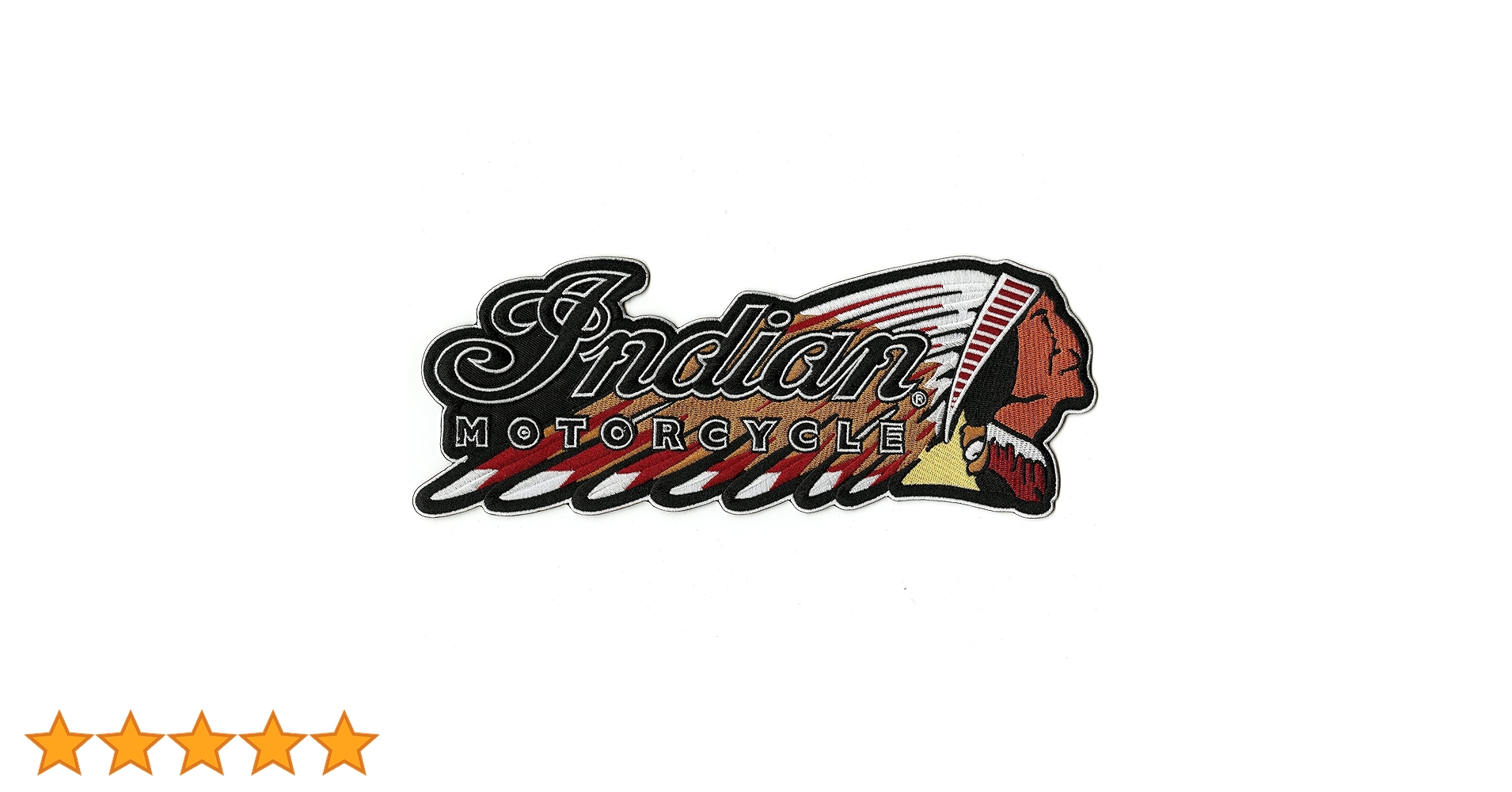 The Iron Redskin　indian インディアン 91ldTrMMhDL.jpg_BO30,255,255,